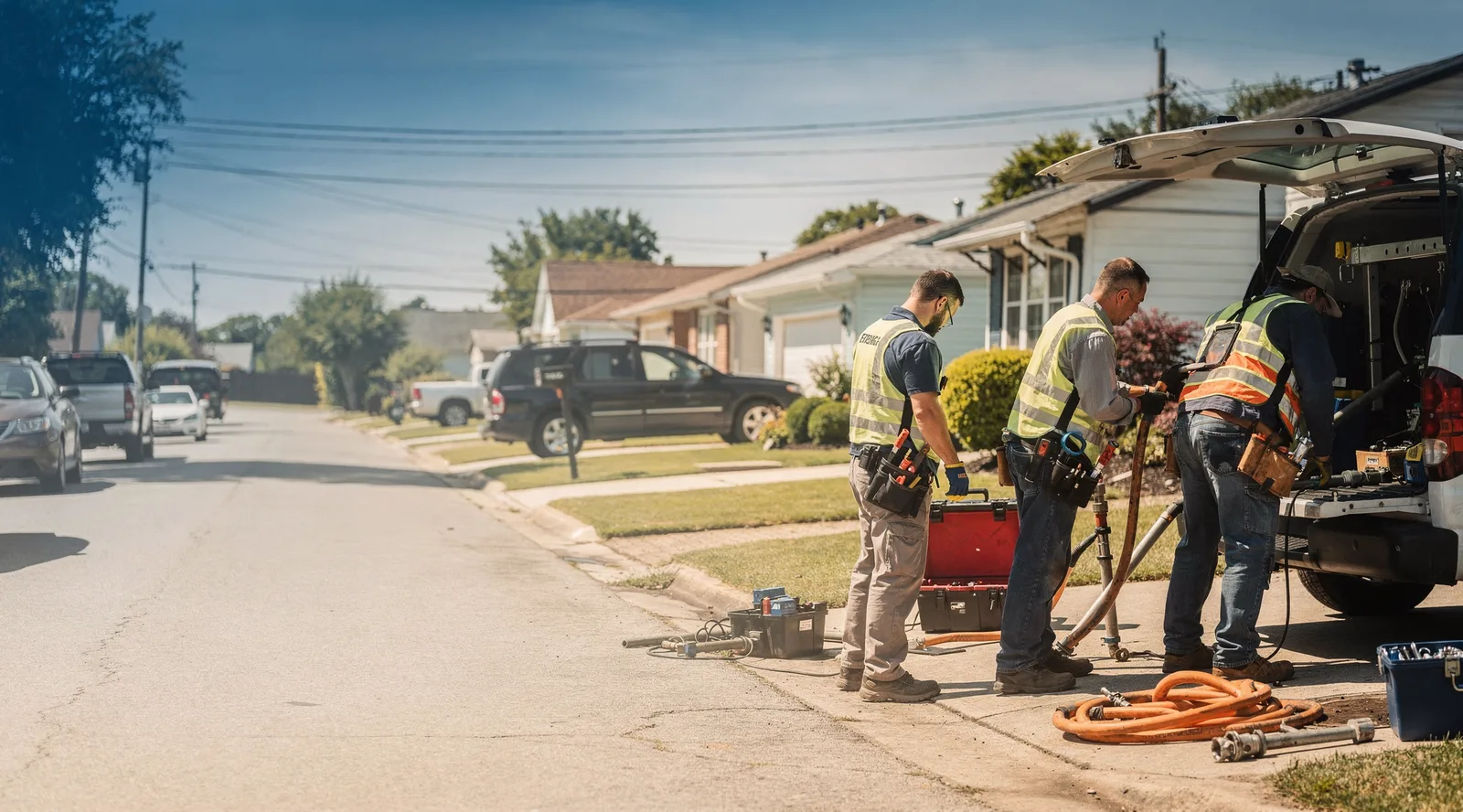Water Heater Repair in Elmwood, NE near me