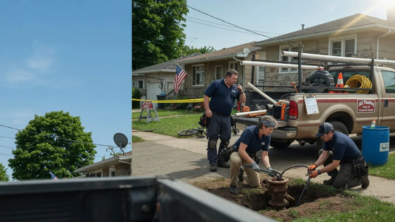 Water Heater Replacement in Elmwood, NE near me